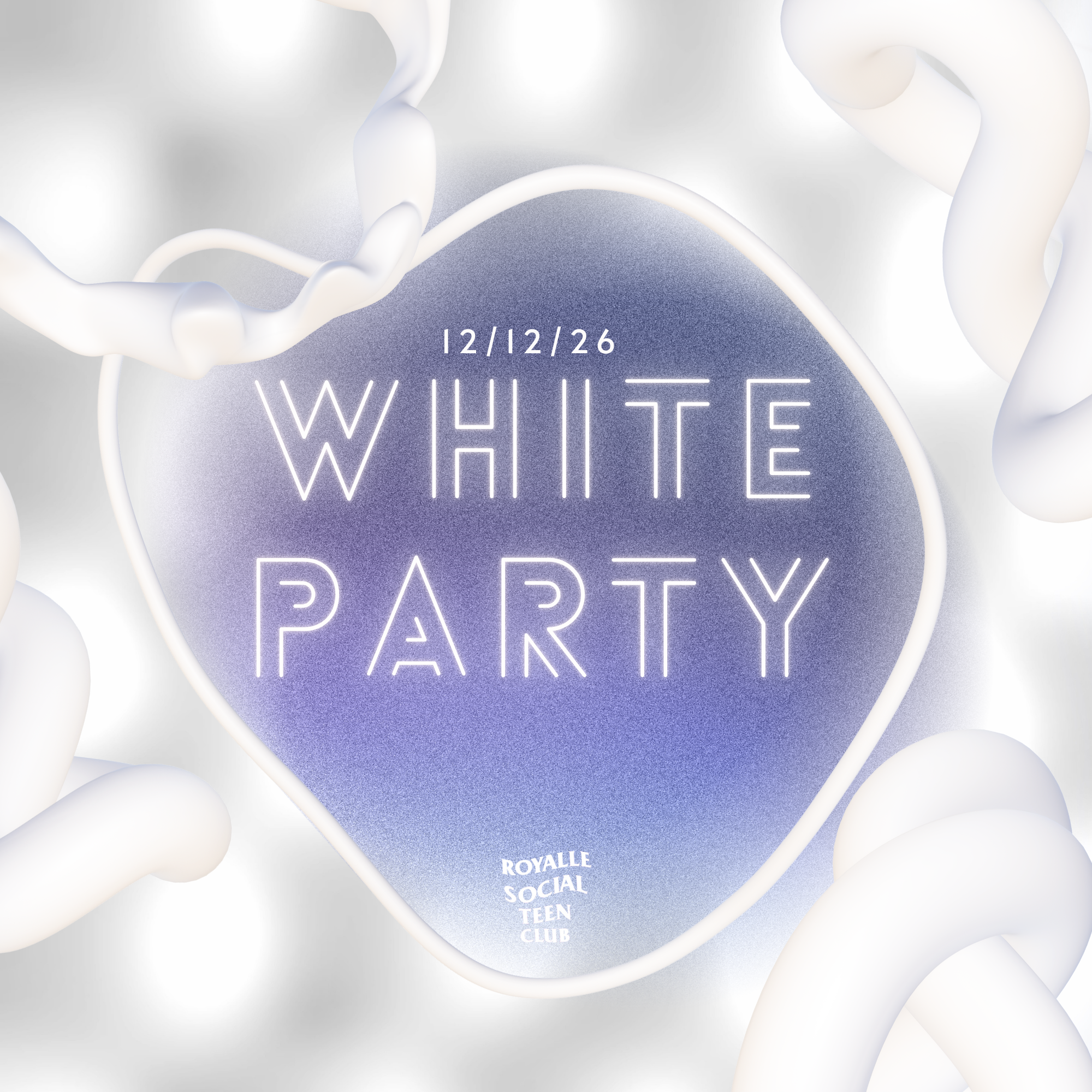 FESTA DO BRANCO