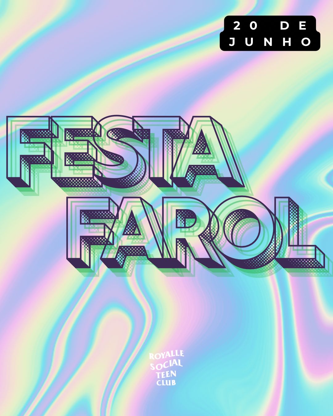FESTA DO FAROL