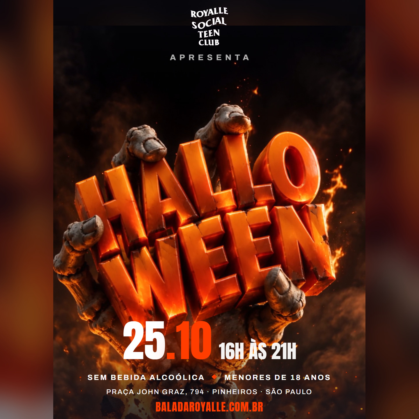 HALLOWEEN